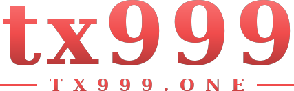 tx999 logo